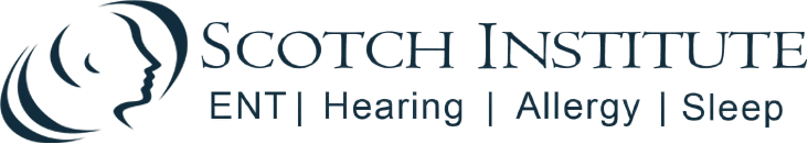 Scotch Institute ENT, Hearing, Allergy, Sleep